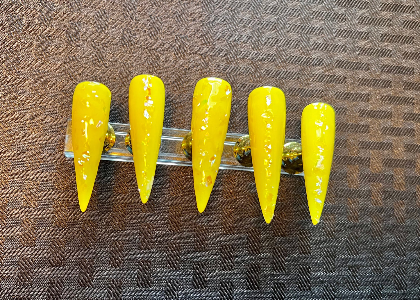 Fleur Canary image 0