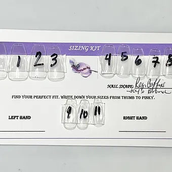 Sizing Kits