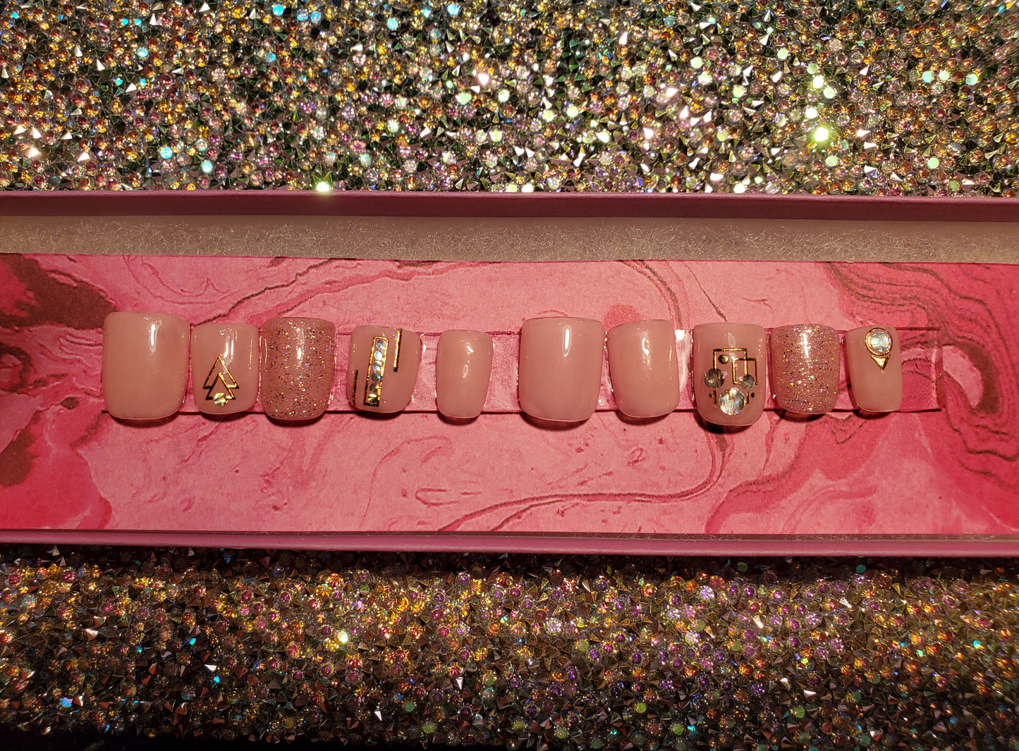 Minimal Pinky image 0
