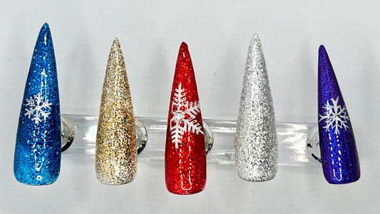 All the Glamour and Glitz image 0