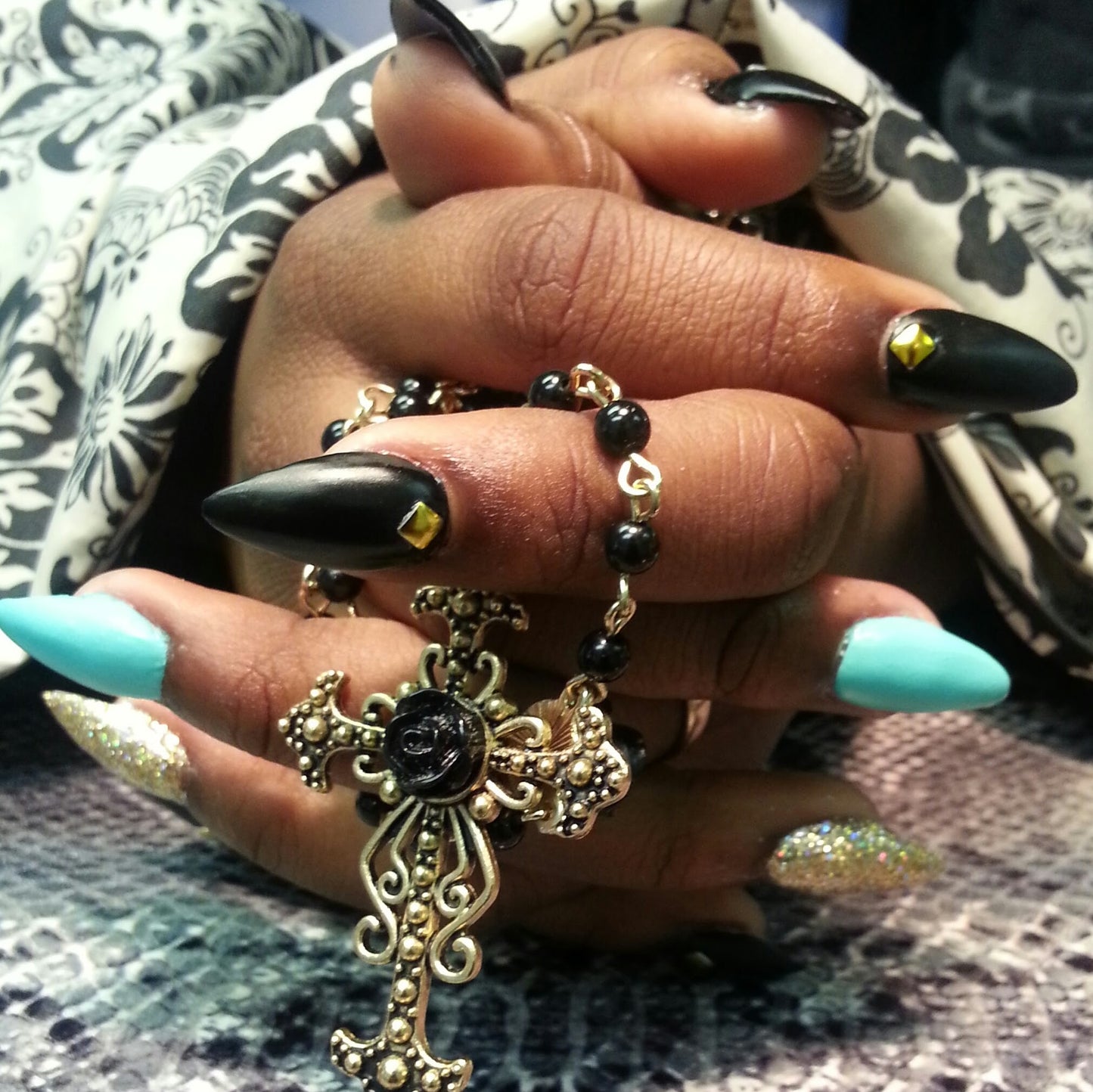 A La Carte (Designs & Stones) image 0