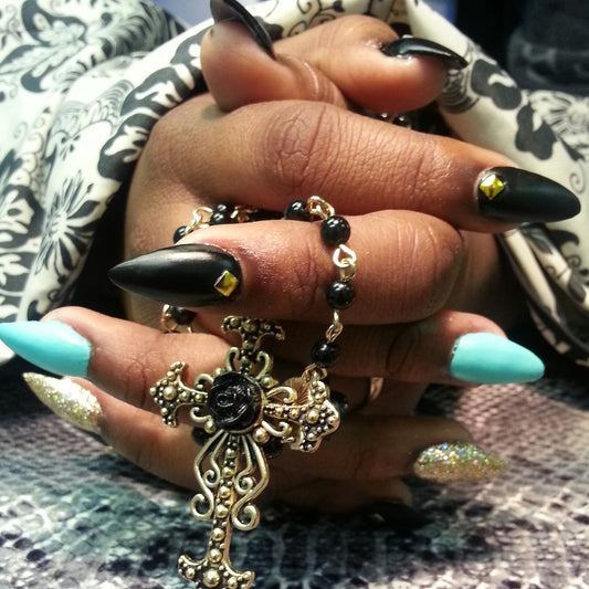 A La Carte (Designs & Stones) image 0