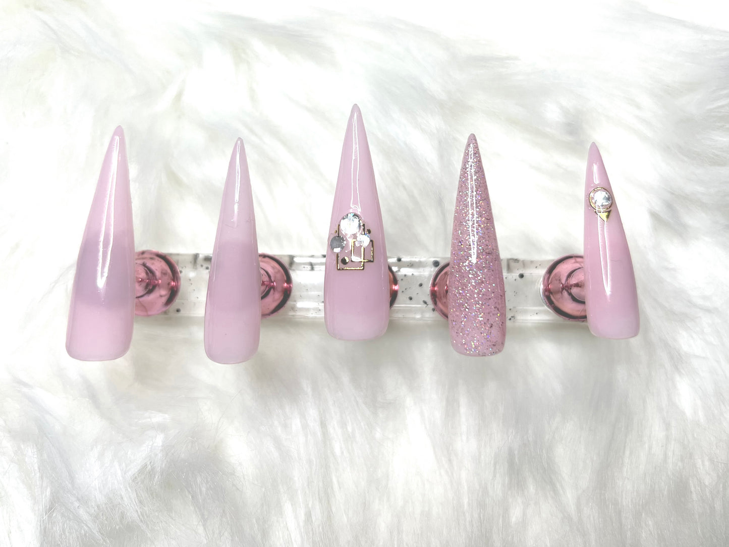 Minimal Pinky image 3