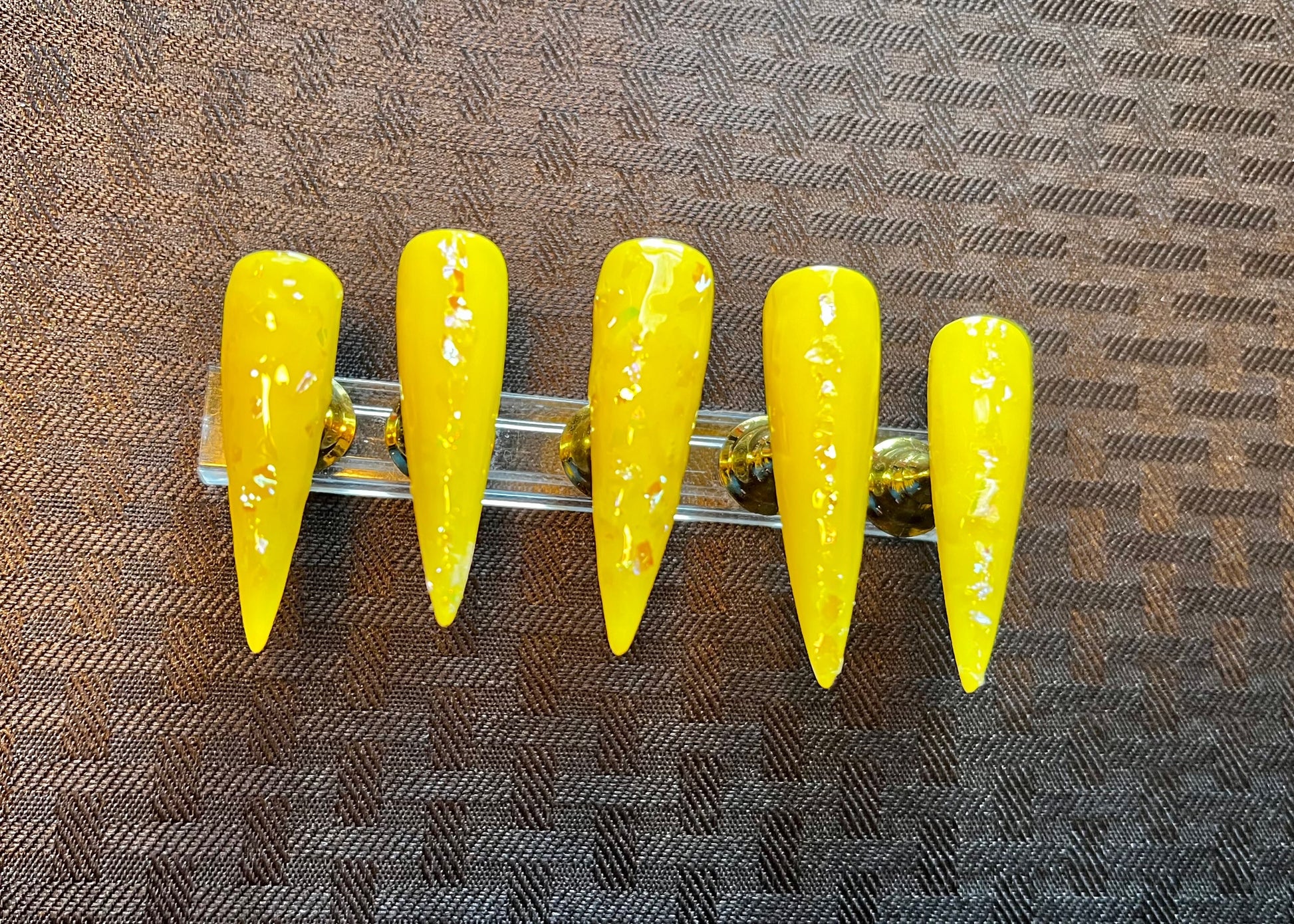 Fleur Canary image 0