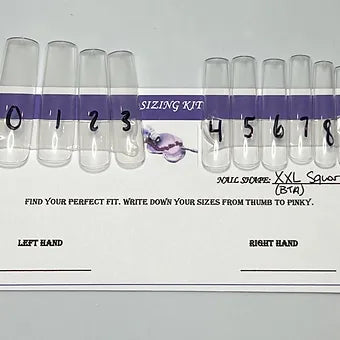 Sizing Kits