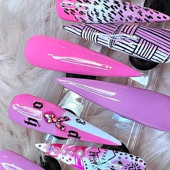 Breast Cancer Awareness (2022 Set)