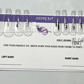 Sizing Kits