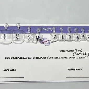 Sizing Kits