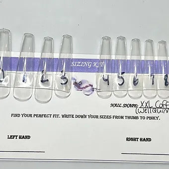 Sizing Kits