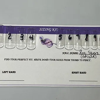 Sizing Kits