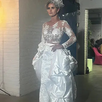 Fleur Blanche