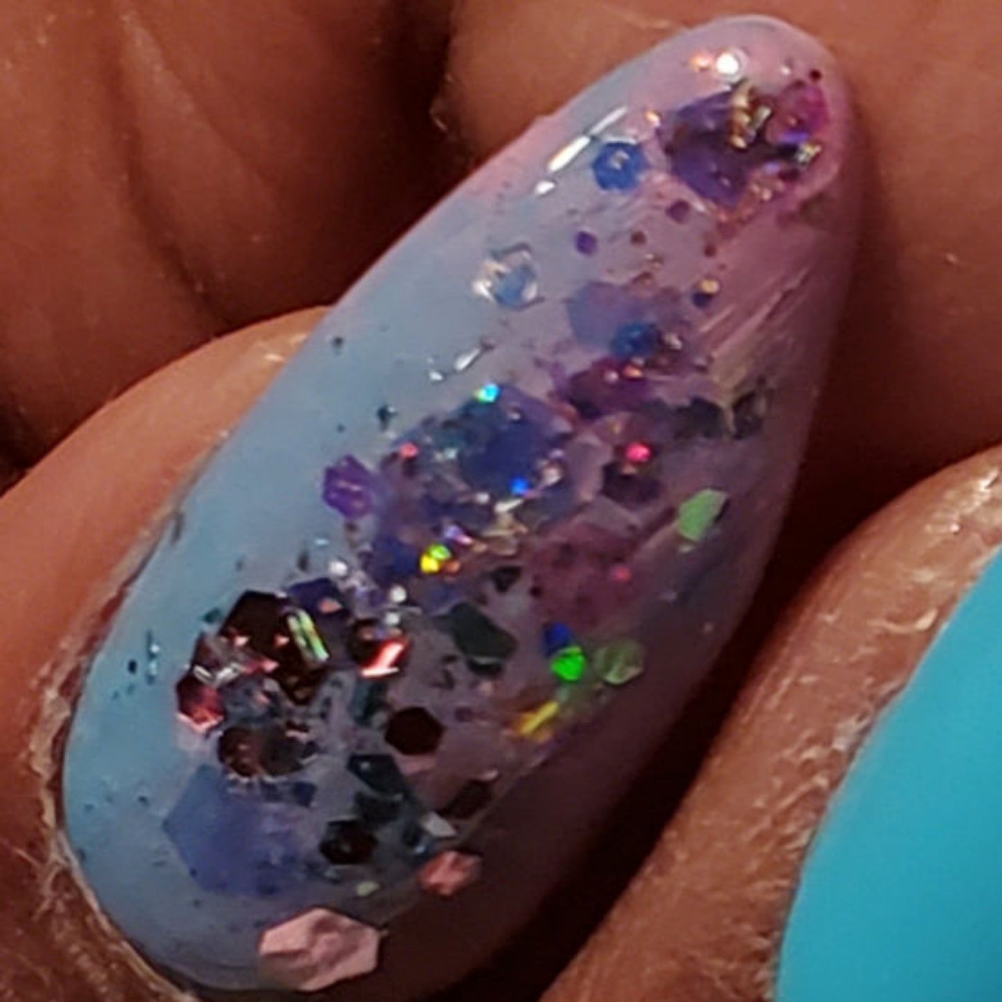 Unicorn Nails image 2
