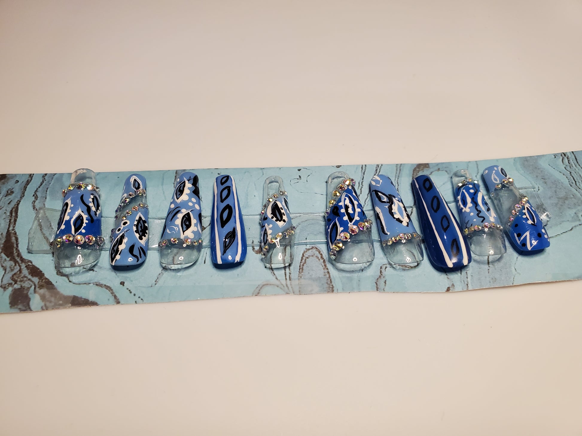 Bandana Blues image 4