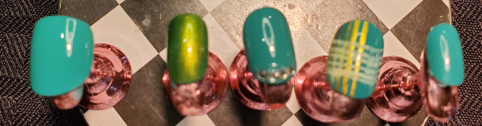 Luckity Shimmery image 3