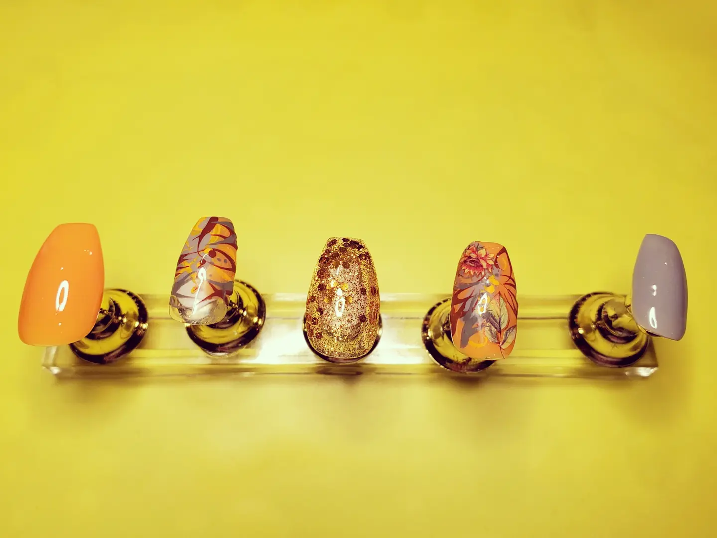 Harvest Nails image 1