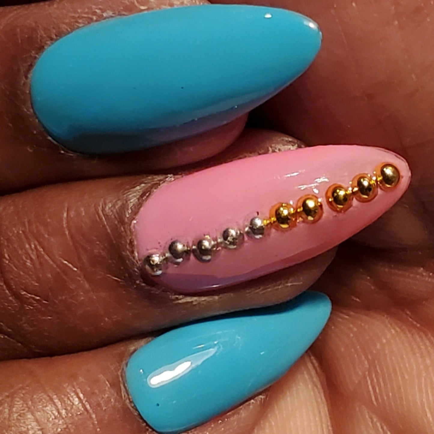 Unicorn Nails image 3